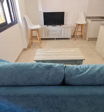 Tarifa Sun L3 타리파 외부 사진