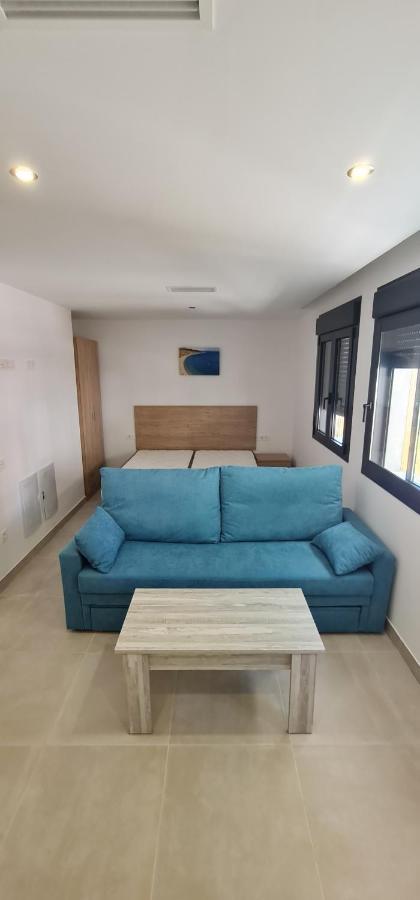 Tarifa Sun L3 타리파 외부 사진