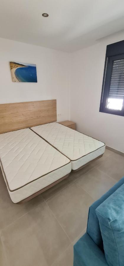 Tarifa Sun L3 타리파 외부 사진
