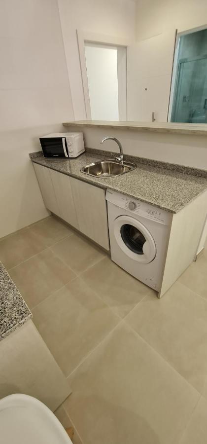 Tarifa Sun L3 타리파 외부 사진