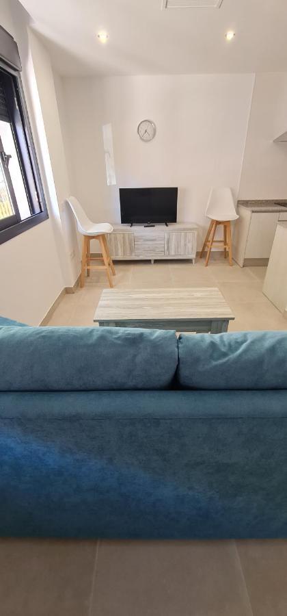 Tarifa Sun L3 타리파 외부 사진