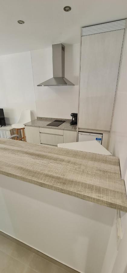 Tarifa Sun L3 타리파 외부 사진