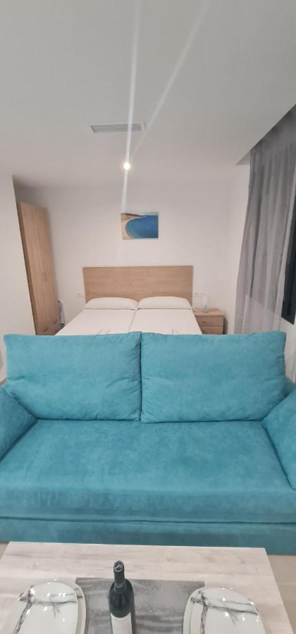 Tarifa Sun L3 타리파 외부 사진